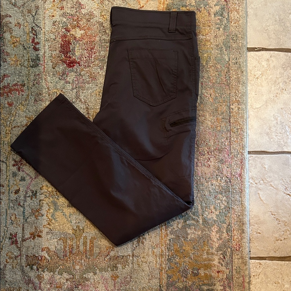 Wrangler Outdoor Cargo Blue
